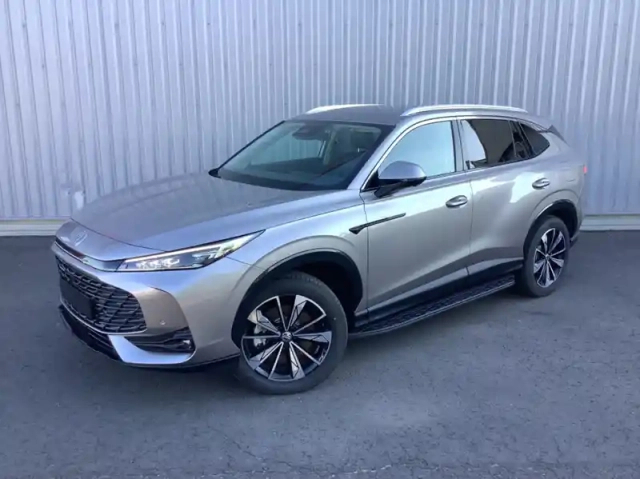 Mg Ehs nouveau 1.5t phev 272 ch luxury — photo 1