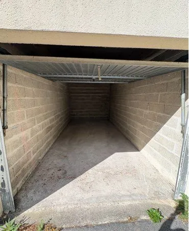 Box Villeparisis - 14m2