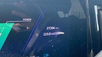 Renault Scénic E-TECH ELECTRIQUE Scenic E-Tech électrique 220 ch grande autonomie Techno esprit Alpine — photo 9