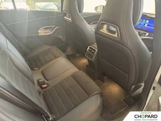 Mercedes Glc 400 eq 4m — photo 12