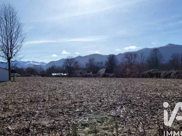Terrain 7135 m²