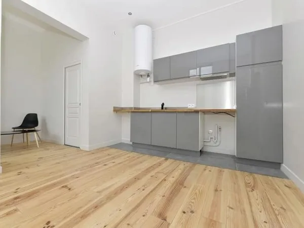 Appartement 2 pièces 22 m²
