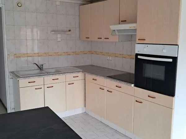 Appartement à louer à Trélon