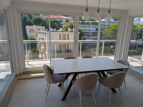 Appartement 4 pièces 99 m²