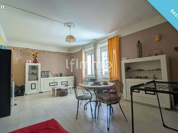Maison 6 pièces 144 m²