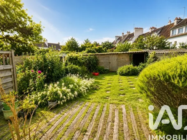 Maison 7 pièces 140 m²