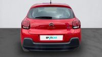 Citroen C3 BlueHDi 100 S&S BVM6 Feel — photo 5