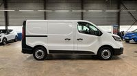 Renault Trafic L1H1 2T8 2.0 Blue dCi 130ch Confort E6E — photo 4