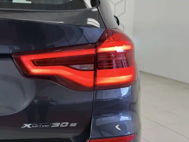 Bmw X3 xdrive 30e 292ch bva8 — photo 119