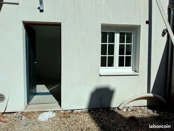 Appartement sénior T2