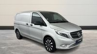 Mercedes Vito 116 CDI Compact Pro Propulsion 9G-Tronic — photo 3