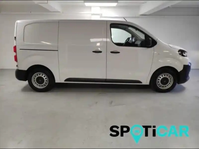 Peugeot Expert fg m 1.5 diesel 120ch — photo 6