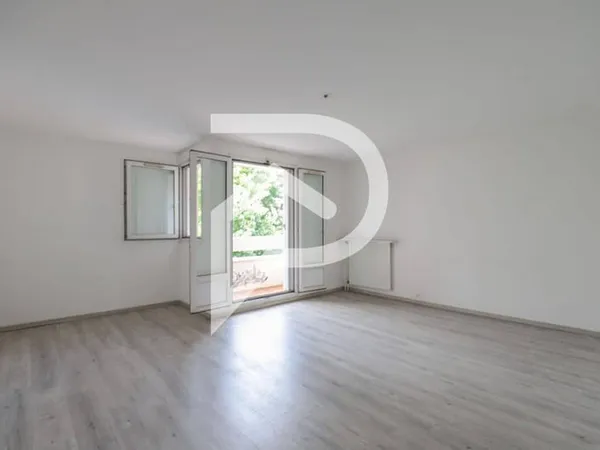 Appartement 2 pièces 55 m²