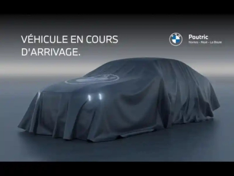 Bmw Serie 2 série 2 activetourer 218i 136ch business design dkg7