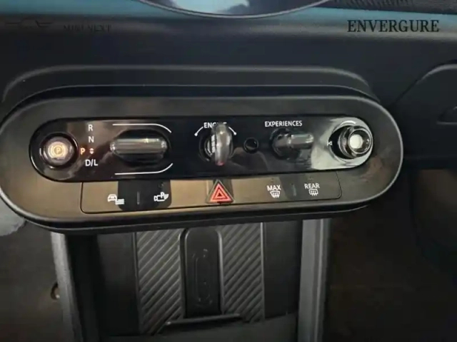 Mini Cooper cabrio c 163ch classic dkg7 — photo 15