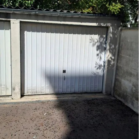 Garage Lucien Morel Payen