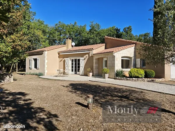 Maison 6 pièces 170 m²