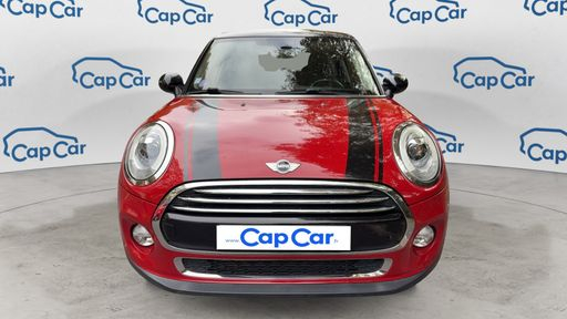 Mini Mini 1.5 Cooper 136 - Chili – 2017 – 58975 km – Essence – Boîte Manuelle — photo 29