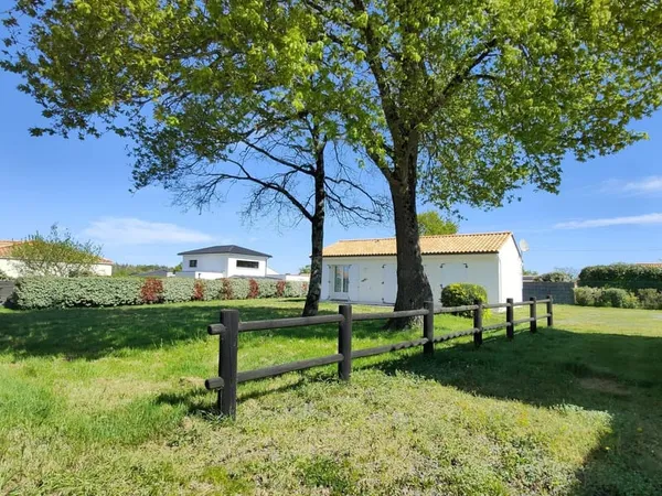 Achat : Maison Challans (85300)