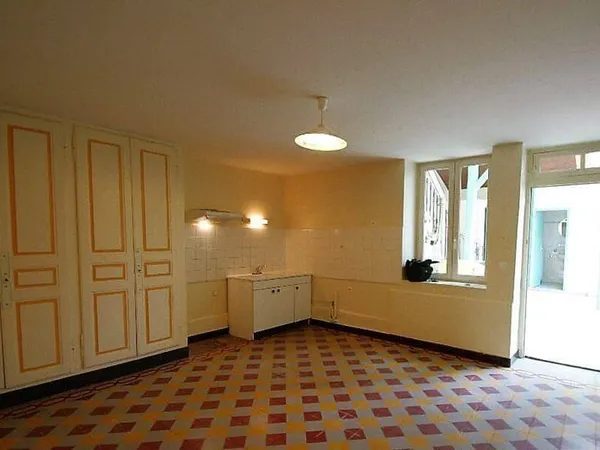 Maison 3 pièces 104 m²
