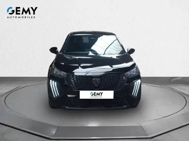 Peugeot 2008 100 s&amp;s bvm6 — photo 19