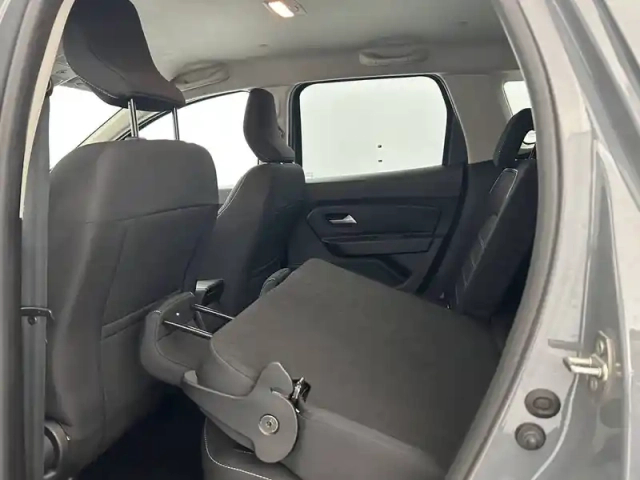 Dacia Duster eco-g 100 4x2 — photo 61