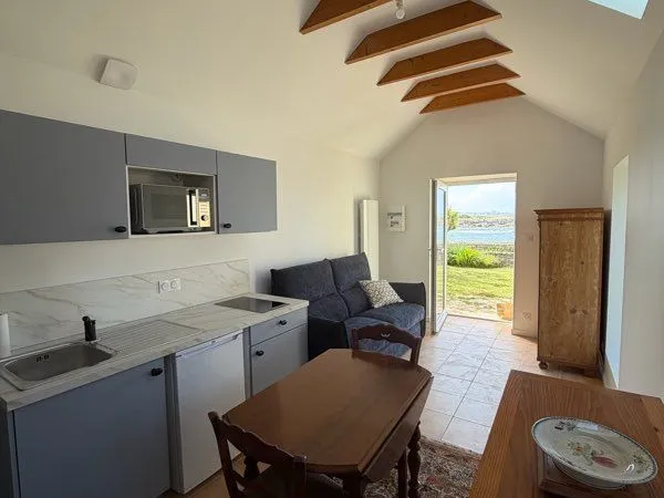 À louer studio de 20m2