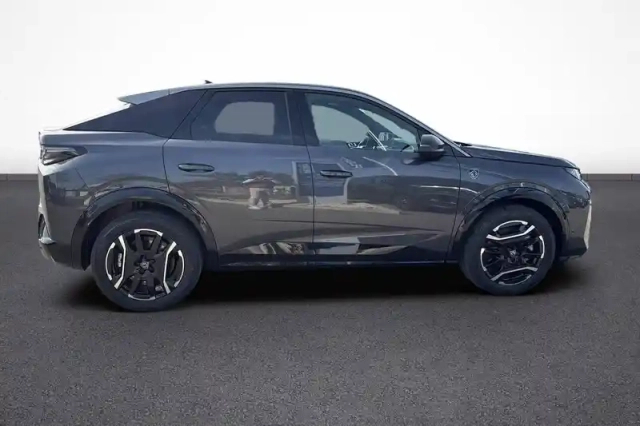 Peugeot 3008 electrique 230 ch grande autonomie 97 kwh — photo 29