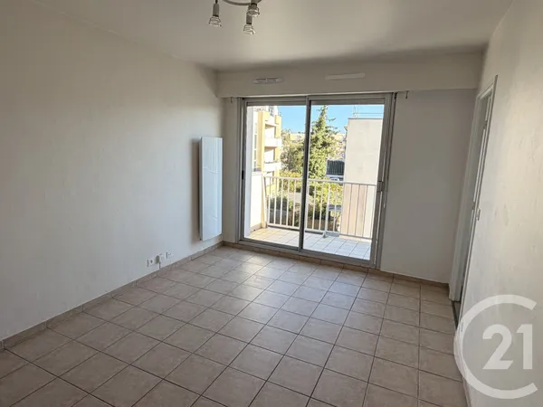 Appartement 2 pièces 35 m²
