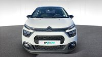 Citroen C3 1.2 PureTech 110ch S&S MAX Boite Automatique