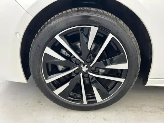 Peugeot 508 bluehdi 130ch gt eat8 — photo 19