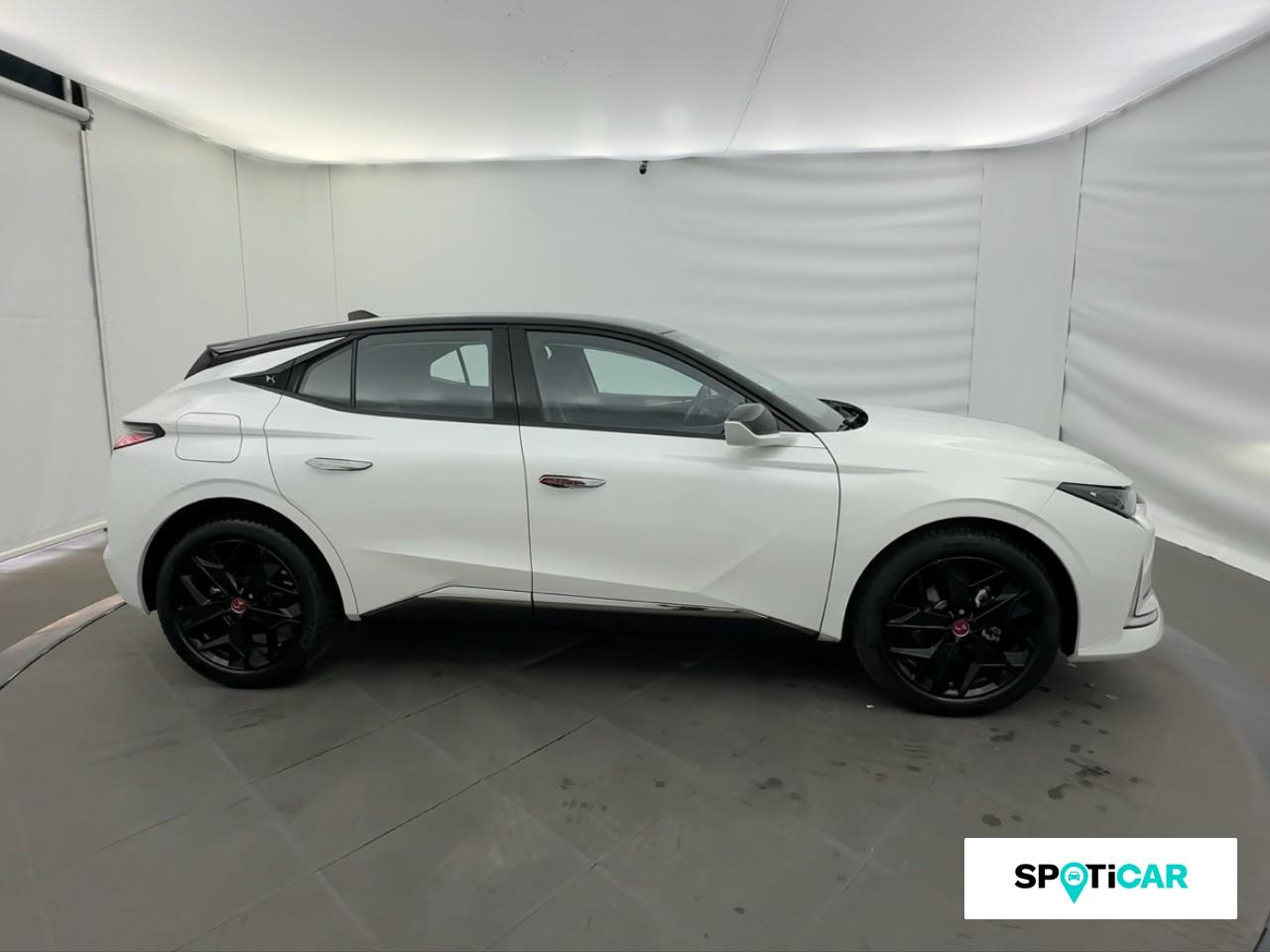 Ds Ds 4 puretech 130ch performance line automatique — photo 4