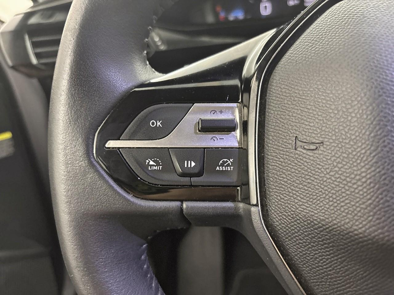 Peugeot 308 bluehdi 130ch s&s eat8 active pack — photo 29