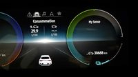 Renault Arkana 1.6 E-Tech hybride 145ch Engineered -22 — photo 9
