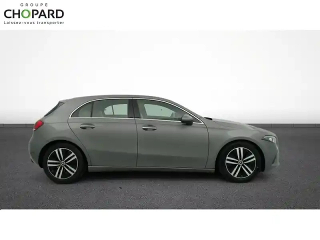 Mercedes Classe A 250 7g-dct 4matic — photo 10