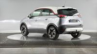 Opel Crossland X 1.2 Turbo 110ch GS Line — photo 8