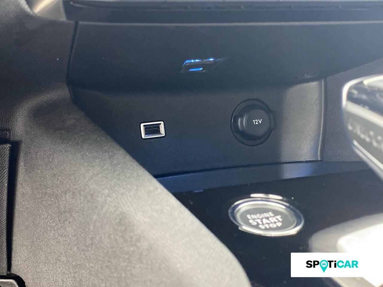 Peugeot 3008 1.5 bluehdi 130ch s&s allure pack eat8 — photo 17