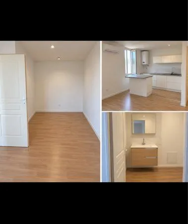 Appartement Vente Pierrefeu-du-Var 2p 38m² 132000€