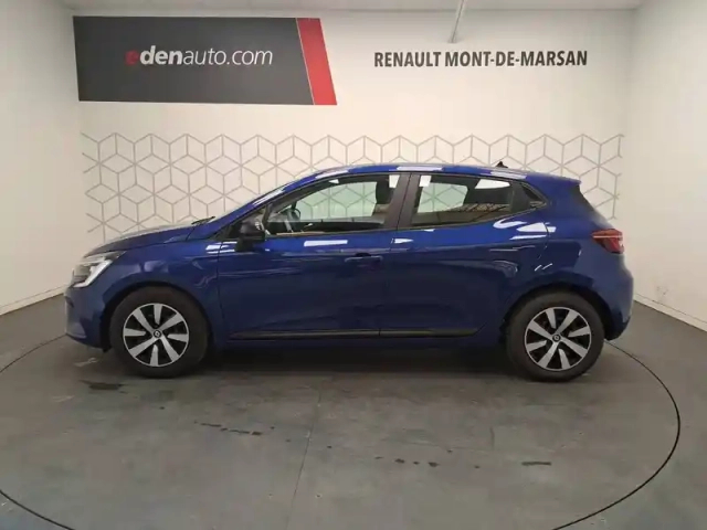 Renault Clio tce 90 — photo 26