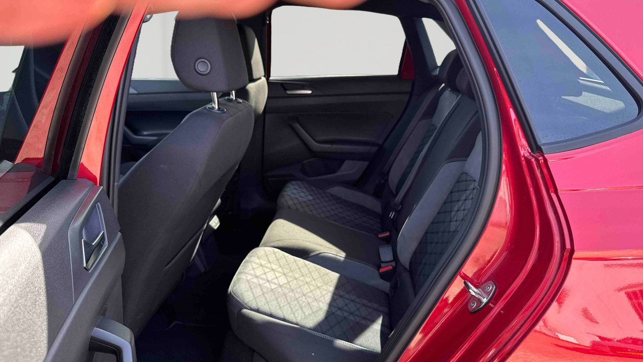 Volkswagen Polo 1.0 TSI 95 S&amp;S BVM5 — photo 18