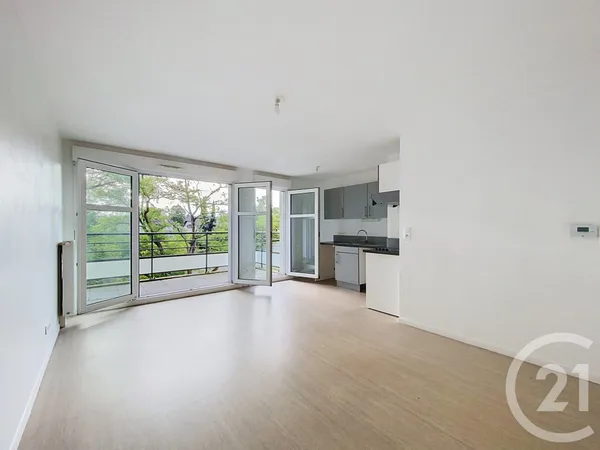 Appartement 4 pièces 76 m²