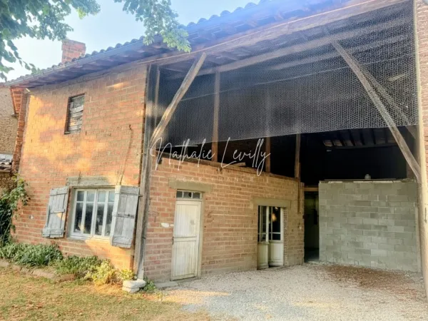 Maison 3 pièces 91 m²