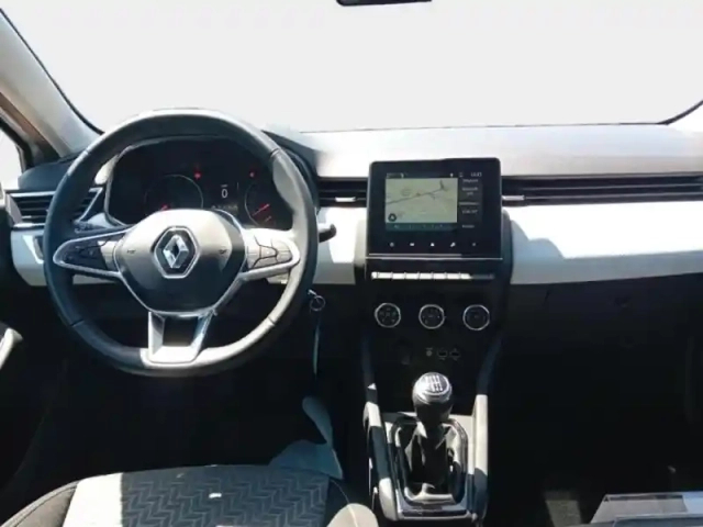 Renault Clio 1.0 tce 90ch evolution — photo 13