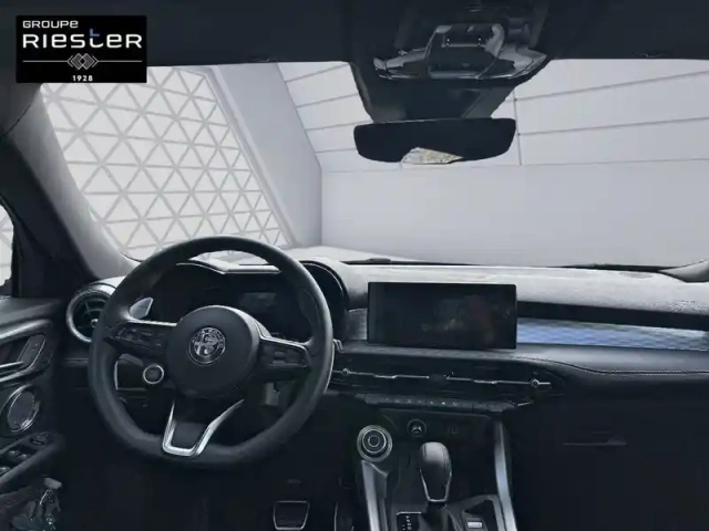 Alfa Romeo Tonale 1.3 hybride rechargeable phev 280ch at6 e-q4 — photo 64