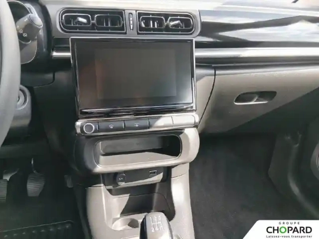 Citroën C3 bluehdi 100 ch bvm6 — photo 53