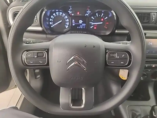Citroën C3 puretech 83 s&amp;s bvm5 — photo 72