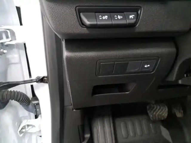 Renault Kangoo van e-tech electrique ev45 dc 80kw — photo 30