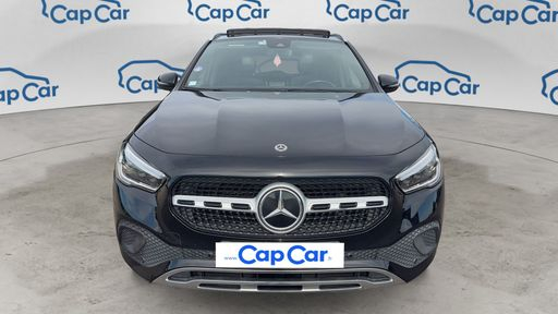 Mercedes Classe GLA 200 163 7G-DCT - Business Line – 2021 – 32000 km – Essence – Boîte Automatique — photo 40