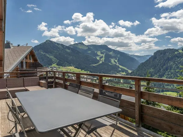 Appartement 5 pièces 143 m²