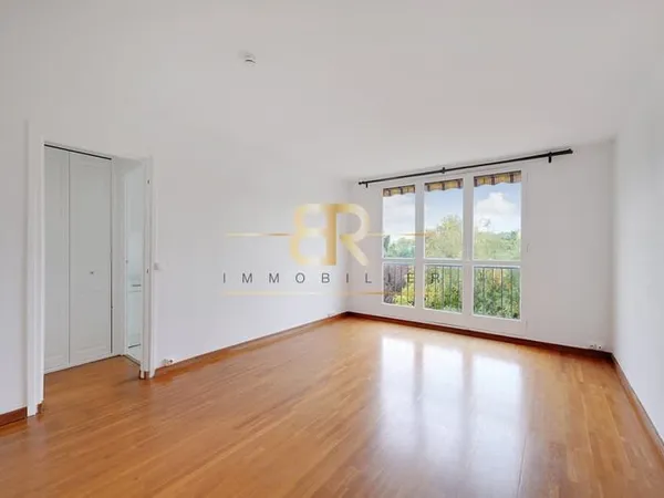 Appartement refait à neuf - Lumineux - Calme